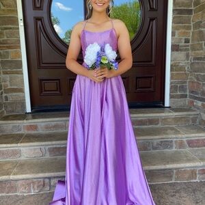 Sherri Hill Prom/Pageant Dress